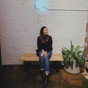 Meet your Posher, Jennifer